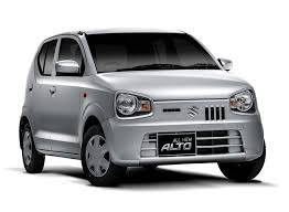 Suzuki Alto VXL Auto
